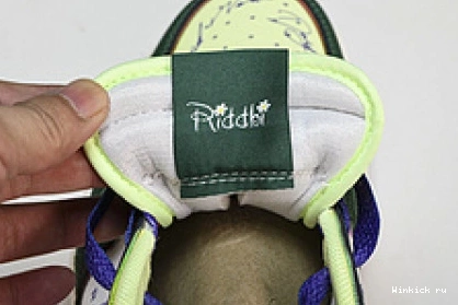 OG 1 Retro Jordan Doernbecher Low 1213